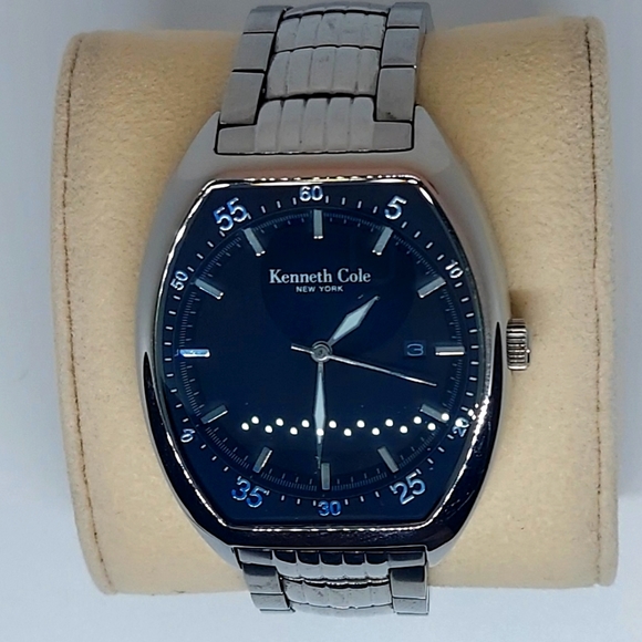 Kenneth Cole men classic watch - Picture 2 of 7